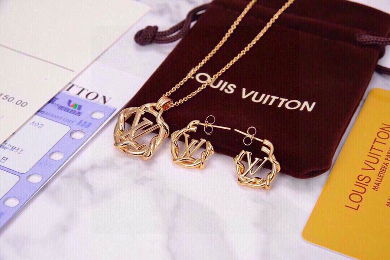 Lv Suits 02yxs02